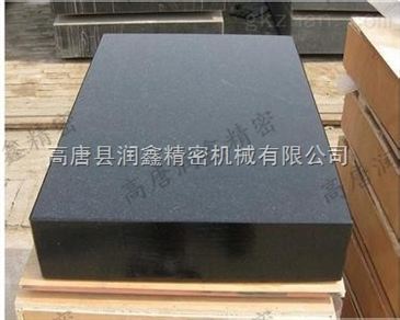 型號(hào)齊全,可定做精品大理石平板 潤(rùn)鑫精密 智能制造網(wǎng)